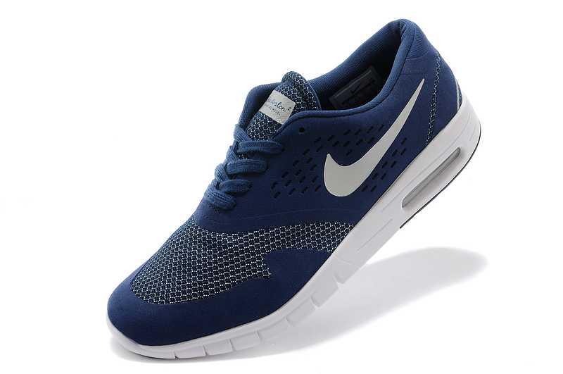 Nike Eric Koston 2 Max de la Chine moins cher cuir nike air pour en stock
